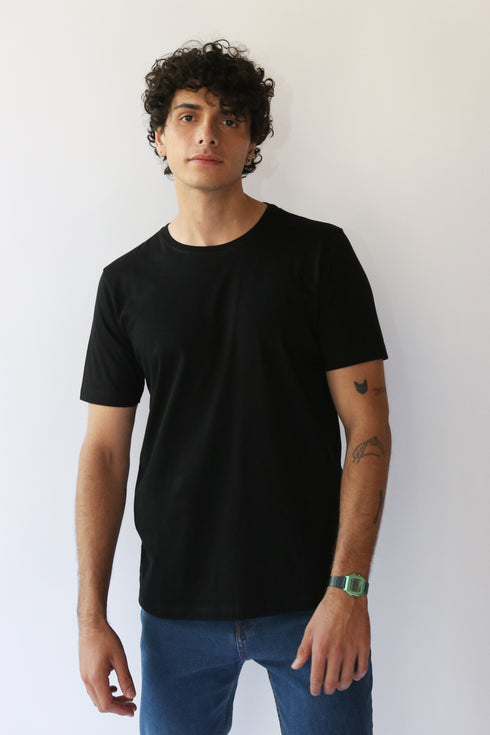 Everyday Basic T-Shirt 3-Pack